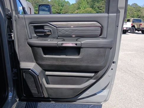 New 2026 RAM 3500 Limited AWD/4WD image 27