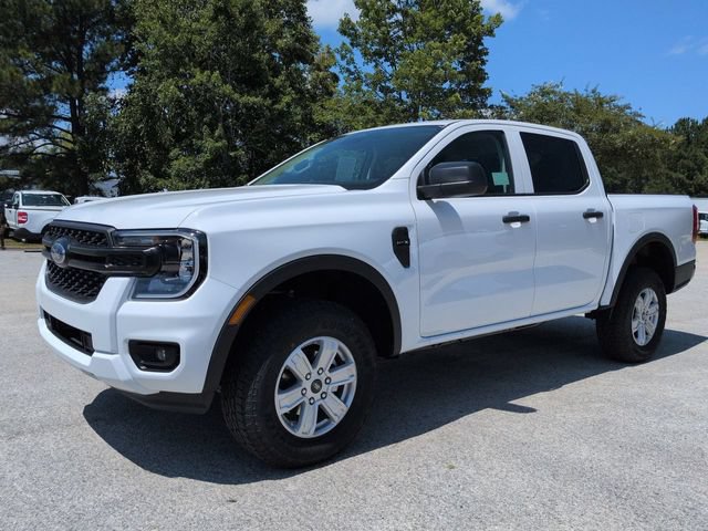New 2026 Ford Ranger XL w/ Trailer Tow Package RWD image 7