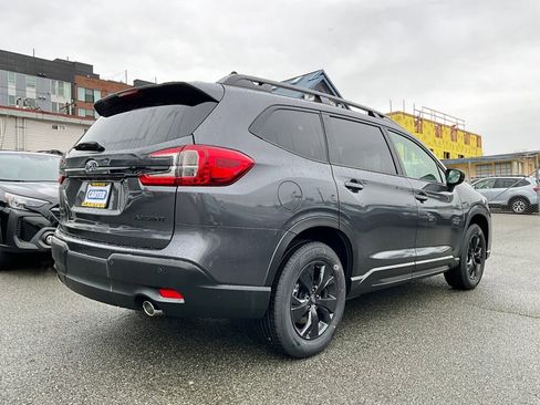 New 2026 Subaru Ascent Premium image 8