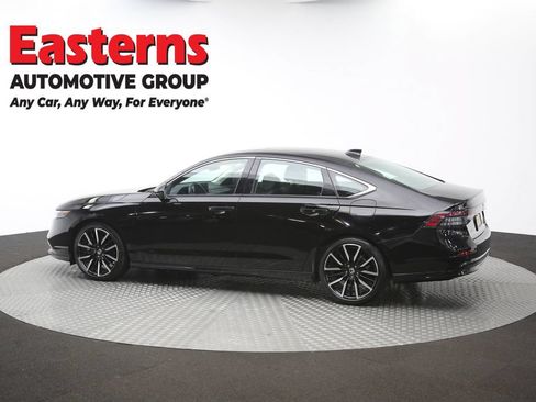 Used 2023 Honda Accord Touring image 63