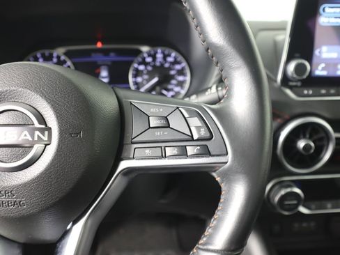 Certified 2024 Nissan Sentra SR image 13