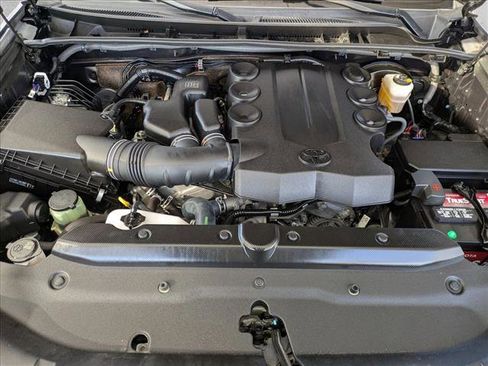 Used 2019 Toyota 4Runner Limited image 23