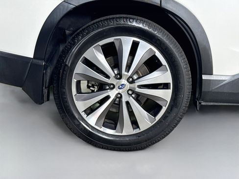Used 2021 Subaru Ascent Touring w/ Popular Package #2A AWD/4WD image 33
