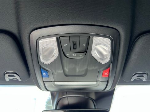New 2026 RAM 3500 Big Horn AWD/4WD image 26
