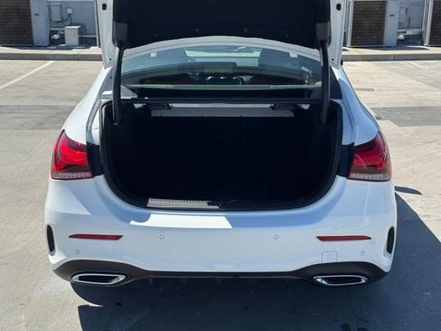 Used 2019 Mercedes-Benz A 220 image 21