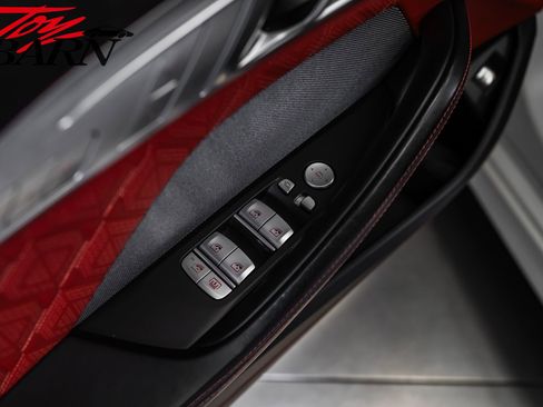 Used 2024 BMW M8 Gran Coupe xDrive Competition w/ M Carbon Exterior Package AWD/4WD image 21