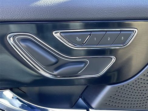 New 2026 Lincoln Corsair Reserve w/ Jet Appearance Package image 23