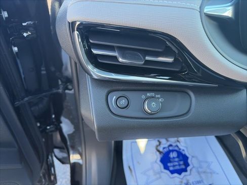 New 2026 Buick Envista Avenir image 19