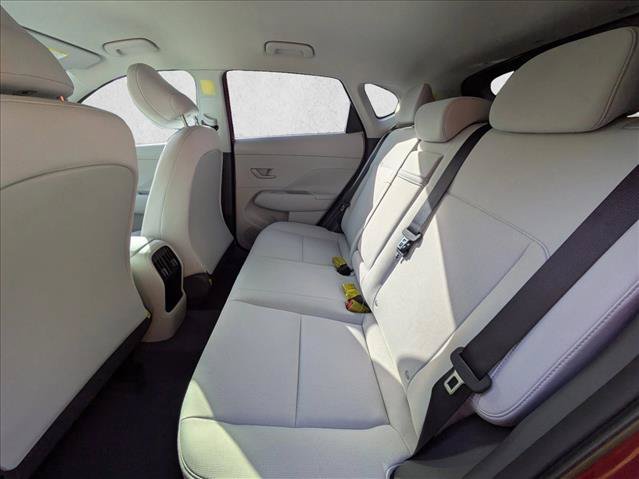 New 2026 Hyundai Kona SEL Sport FWD image 17