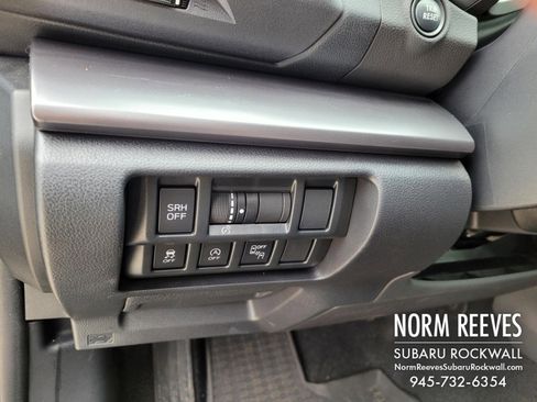 Used 2021 Subaru Crosstrek 2.5i Limited w/ Moonroof Package 2 image 28