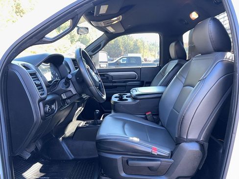 Used 2023 RAM 4500 Tradesman image 14