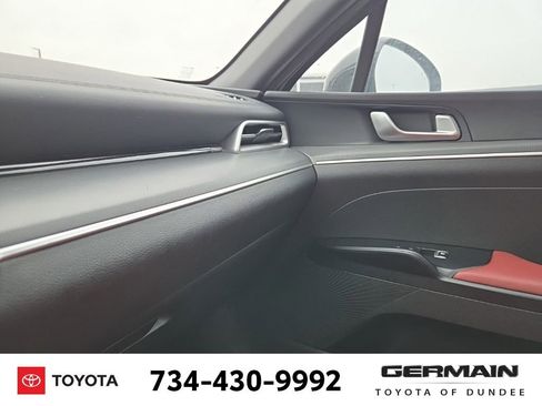 Used 2021 Kia K5 GT-Line image 31