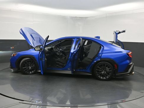 Used 2022 Subaru WRX Premium w/ Popular Package #2 AWD/4WD image 36