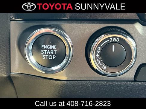 Certified 2021 Toyota Tacoma TRD Sport w/ Technology Package image 26