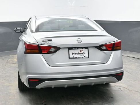 Used 2021 Nissan Altima 2.5 S image 5