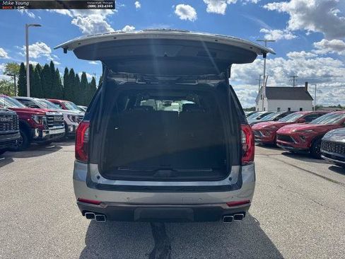 New 2026 GMC Yukon XL AT4 Ultimate AWD/4WD image 5