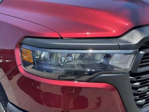 Used 2026 RAM 1500 Tradesman AWD/4WD image 10