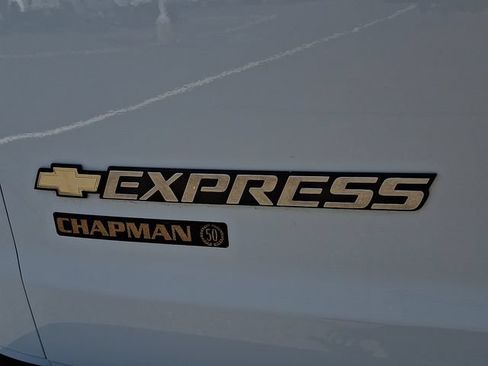 Used 2024 Chevrolet Express 3500 LS RWD image 30