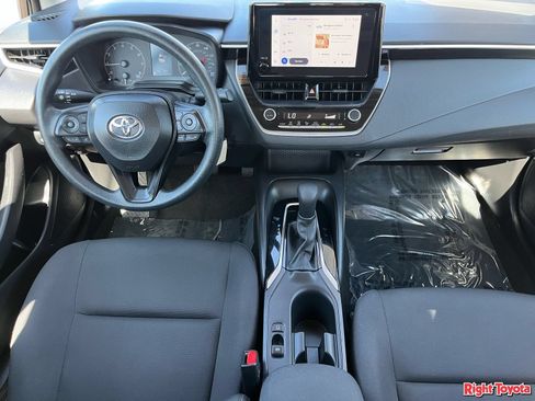 Certified 2024 Toyota Corolla LE FWD image 16