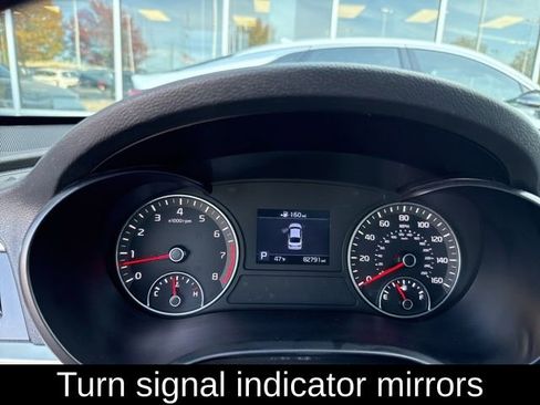 Used 2019 Kia Optima S w/ S Panoramic Sunroof Package image 23