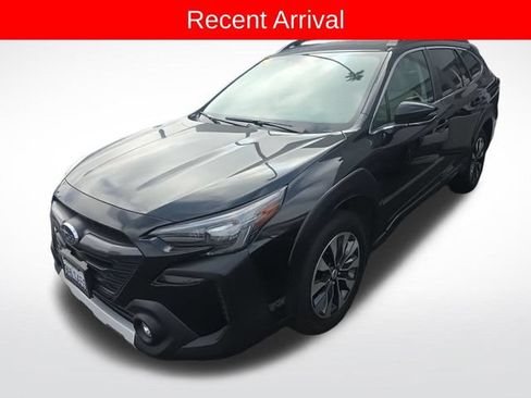 Used 2024 Subaru Outback Limited XT AWD/4WD image 1