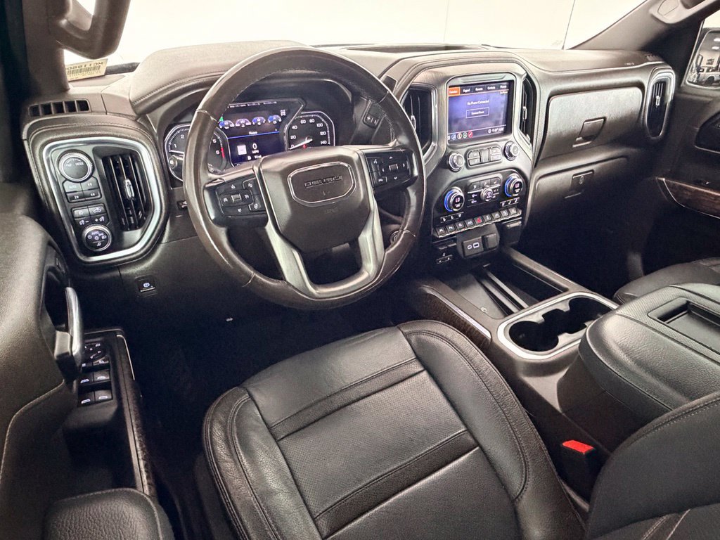 Used 2020 GMC Sierra 1500 Denali AWD/4WD image 14