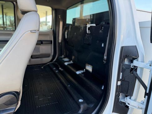 Used 2017 Ford F250 XL w/ XL Value Package image 46