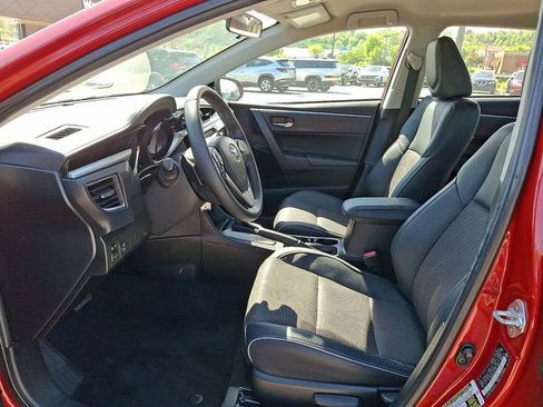 Used 2014 Toyota Corolla S FWD image 13