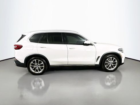 Used 2021 BMW X5 sDrive40i w/ Premium Package 2 RWD image 7