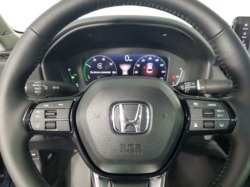 New 2026 Honda Accord Touring image 25