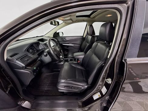 Used 2016 Honda CR-V EX-L image 5
