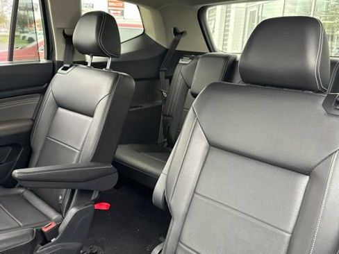 Used 2023 Volkswagen Atlas SE w/ Panoramic Sunroof Package AWD/4WD image 21
