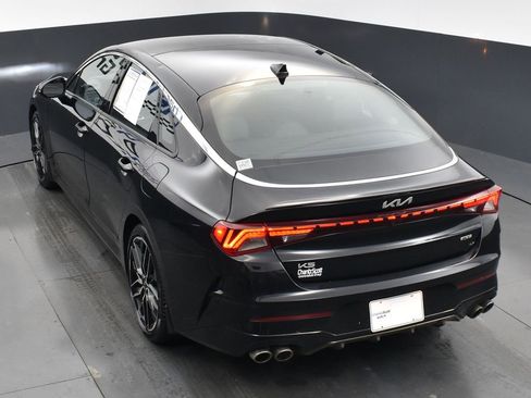 Certified 2024 Kia K5 GT image 20