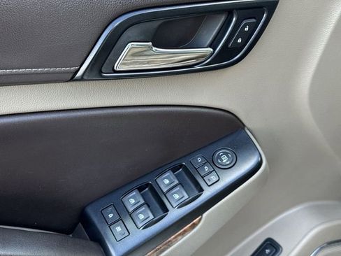 Used 2015 Chevrolet Tahoe LTZ AWD/4WD image 24