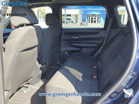 Certified 2024 Honda CR-V Sport image 11