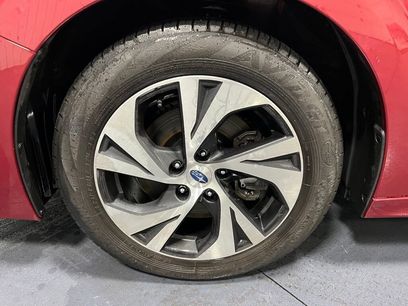 Used 2025 Subaru Legacy Premium