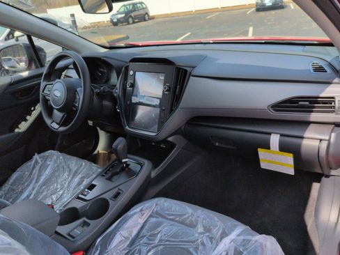 New 2026 Subaru Crosstrek 2.5i image 22
