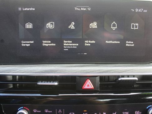 Certified 2025 Kia K5 EX image 51