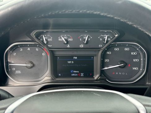 Used 2020 GMC Sierra 2500 SLT w/ SLT Premium Plus Package image 24