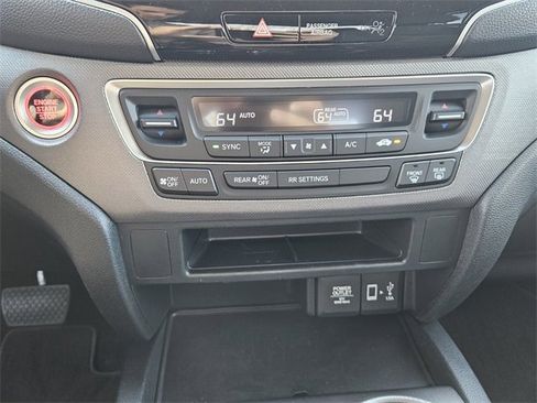 Used 2022 Honda Ridgeline Sport image 19