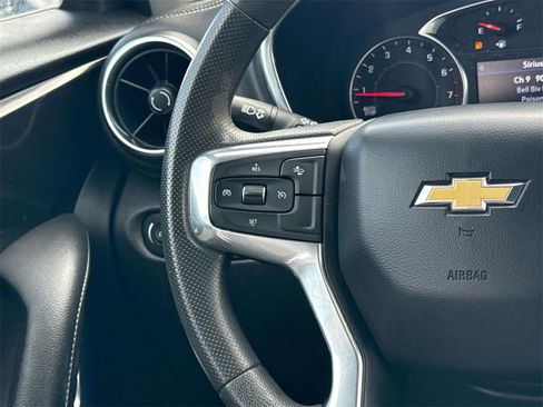 Used 2023 Chevrolet Blazer LT w/ Driver Confidence Package image 13