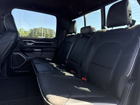Used 2023 RAM 1500 Laramie image 30