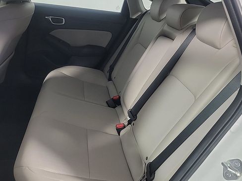 Certified 2023 Honda Civic EX-L image 20