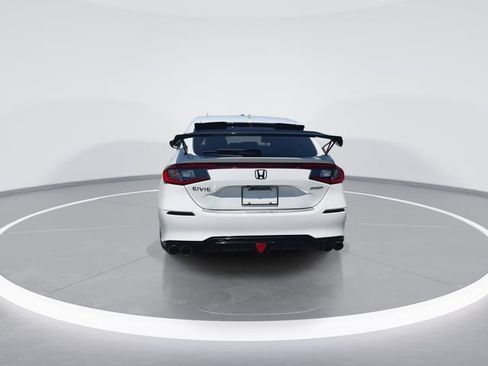 Used 2024 Honda Civic Sport image 7