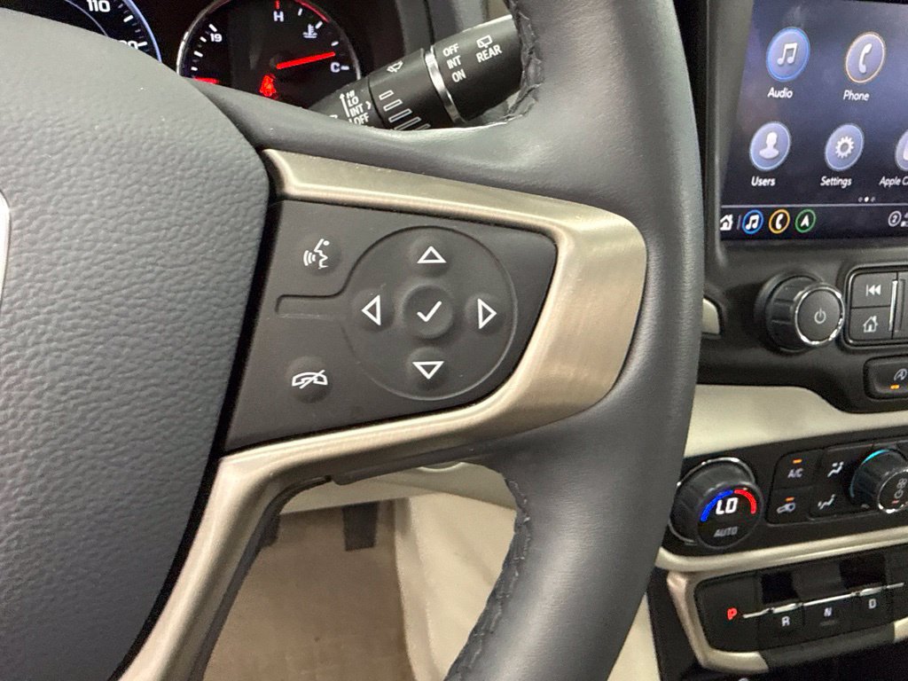 Used 2023 GMC Terrain Denali w/ LPO, Floor Liner Package AWD/4WD image 29