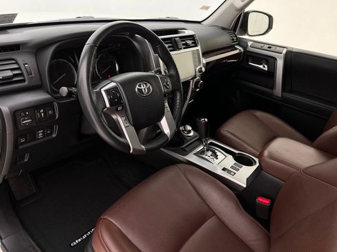 Used 2023 Toyota 4Runner Limited image 12