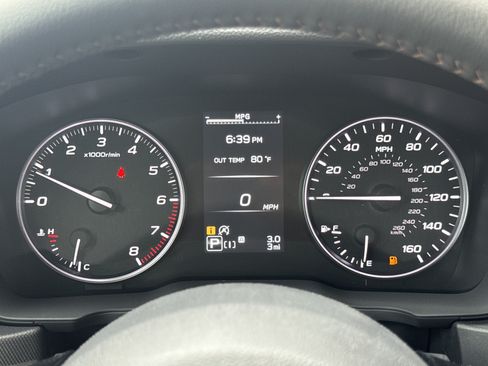 New 2026 Subaru Forester Sport AWD/4WD image 13