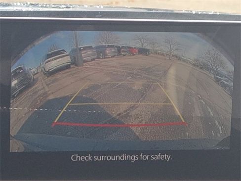 New 2026 MAZDA CX-30 AWD 2.5 S image 4