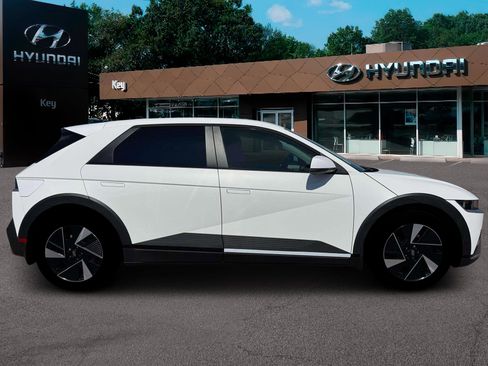 New 2026 Hyundai Ioniq 5 SEL image 14