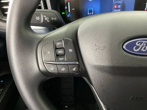 New 2026 Ford Maverick XL FWD image 24
